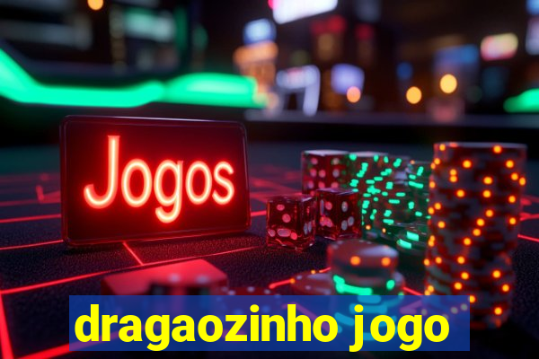 dragaozinho jogo